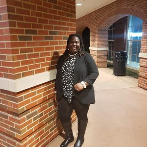 Meet your Posher, Erika